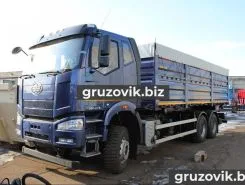 Самосвал Самосвал  FAW CA 3250 2019 года новый фото 5
