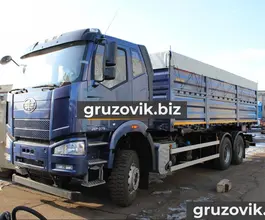 Самосвал Самосвал  FAW CA 3250 2019 года новый фото 5