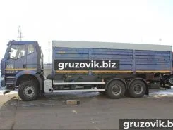 Самосвал Самосвал  FAW CA 3250 2019 года новый фото 4