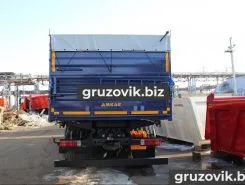 Самосвал Самосвал  FAW CA 3250 2019 года новый