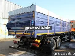 Самосвал Самосвал  FAW CA 3250 2019 года новый фото 2