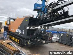 Goodeng GD900 2019 года новый