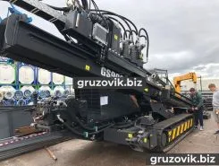 Goodeng GD900 2019 года новый фото 3
