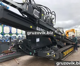 Goodeng GD900  2019 года новый фото 3