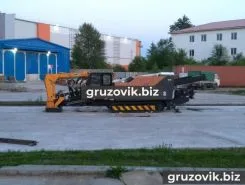 Goodeng GD900 2019 года новый фото 4