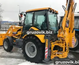 Экскаватор-погрузчик ЧЛМЗ 310.1 2019 года б/у фото 5