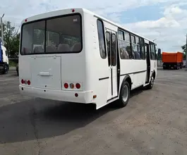 Городской автобус ПАЗ 4234 2020 года новый фото 4