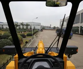 Фронтальный погрузчик LiuGong CLG855N 2020 года новый фото 3
