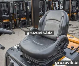 Вилочный погрузчик Hangcha CPCD15N 2018 года новый фото 3