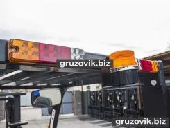 Вилочный погрузчик Hangcha CPCD15N 2018 года новый фото 5