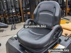Вилочный погрузчик Hangcha CPCD30N 2018 года новый фото 3