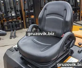 Вилочный погрузчик Hangcha CPCD30N 2018 года новый фото 3