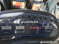 Вилочный погрузчик Heli CPCD15 2019 года новый фото 5