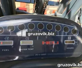 Вилочный погрузчик Heli CPCD15 2019 года новый фото 5