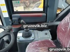 Фронтальный погрузчик Lonking LG833B 2019 года новый фото 2