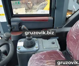 Фронтальный погрузчик Lonking LG833B 2019 года новый фото 2