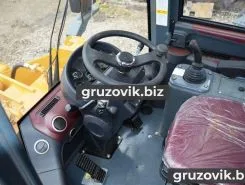 Фронтальный погрузчик Lonking LG833B 2019 года новый фото 3
