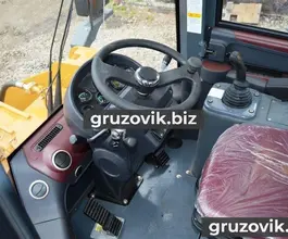 Фронтальный погрузчик Lonking LG833B 2019 года новый фото 3