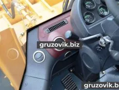 Фронтальный погрузчик Lonking LG833B 2019 года новый фото 4