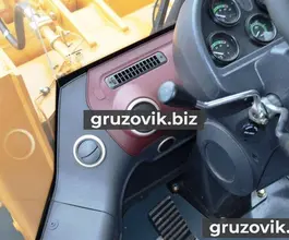 Фронтальный погрузчик Lonking LG833B 2019 года новый фото 4