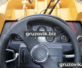 Фронтальный погрузчик Lonking LG833B 2019 года новый фото 5
