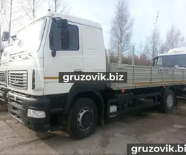 Бортовой Бортовой МАЗ 5340,  2019 года новый