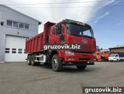 Самосвал Самосвал  FAW CA 3250 2015 года новый