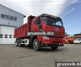 Самосвал Самосвал  FAW CA 3250 2015 года новый