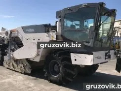 Ресайклер Wirtgen WR 2400 2007 года б/у