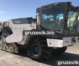 Ресайклер Wirtgen WR 2400 2007 года б/у