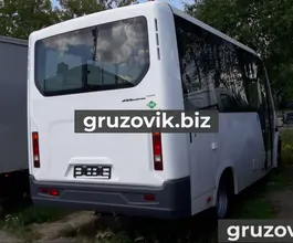Микроавтобус ГАЗ Next A21R32 2019 года новый фото 4