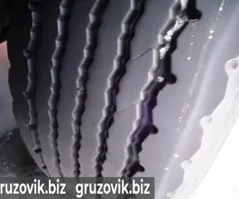 Шторный полуприцеп Krone sd 2008 года новый фото 3