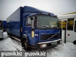 Автофургон Автофургон  Volvo 2004 года б/у