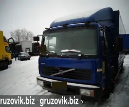 Автофургон Автофургон  Volvo 2004 года б/у фото 2