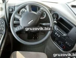Тягач Седельный тягач DAF XF 105 2008 года б/у фото 4