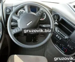 Тягач Седельный тягач DAF XF 105 2008 года б/у фото 4