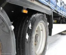 Шторный полуприцеп Krone Coil Liner 2012 года новый