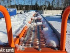 Полуприцеп-бензовоз ППЦ ППЦ 28 м3  Bonum   новый фото 5