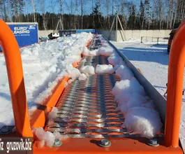 Полуприцеп-бензовоз ППЦ ППЦ 28 м3  Bonum   новый фото 5