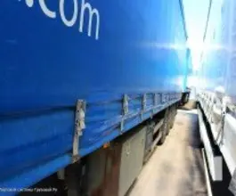 Шторный полуприцеп Schmitz S.CS Coil 2011 года новый фото 4