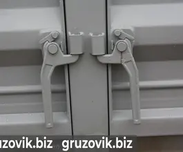 Самосвал Самосвал  Mitsubishi FUSO 2017 года б/у