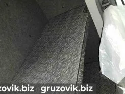 Автофургон Автофургон  ГАЗ 2017 года б/у фото 2