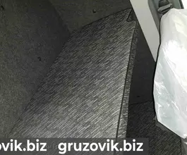 Автофургон Автофургон  ГАЗ 2017 года б/у фото 2