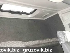Автофургон Автофургон  ГАЗ 2017 года б/у
