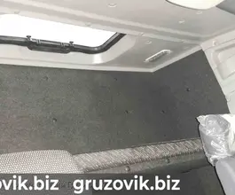 Автофургон Автофургон  ГАЗ 2017 года б/у