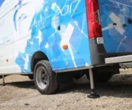 Автовышка Автовышка  ГАЗ Газель Next 2017 года новый фото 4