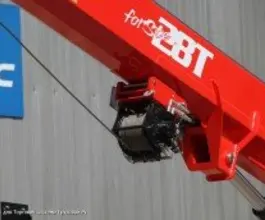 Автовышка Автовышка  Камаз 43118 2017 года новый фото 2