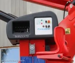 Автовышка Автовышка  Камаз 43118 2017 года новый фото 5