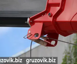 Автовышка Автовышка  Камаз 43118 2017 года новый фото 3