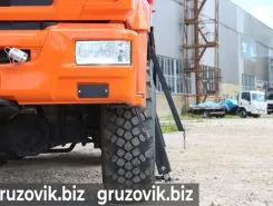 Автовышка Автовышка  Камаз 43118 2017 года новый